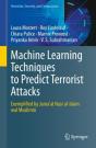 Machine Learning Techniques To Predict Terrorist Attacks - Preview
