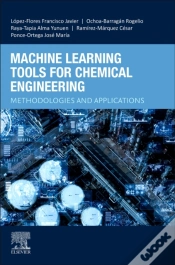 Capa do artigo Machine Learning Tools For Chemical Engineering