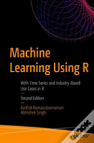 Machine Learning Using R