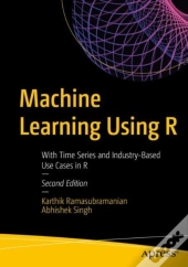 Machine Learning Using R