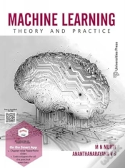 Capa do artigo Machine Learning