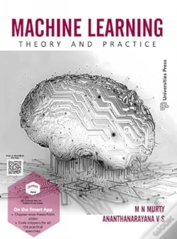 Capa do artigo Machine Learning