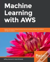 Capa do artigo Machine Learning With Aws