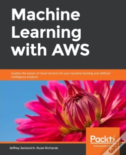 Capa do artigo Machine Learning With Aws