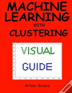 Capa do artigo Machine Learning With Clustering