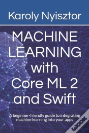 Capa do artigo Machine Learning With Core Ml 2 And Swift
