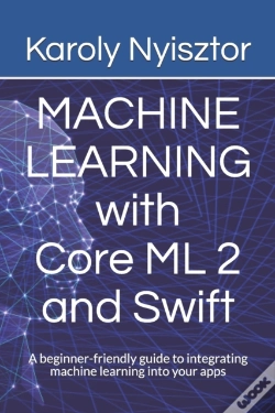 Capa do artigo Machine Learning With Core Ml 2 And Swift