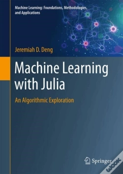 Capa do artigo Machine Learning With Julia