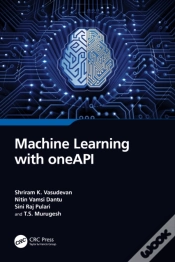 Capa do artigo Machine Learning With Oneapi
