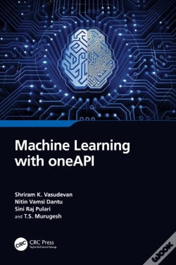 Capa do artigo Machine Learning With Oneapi