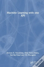 Capa do artigo Machine Learning With Oneapi