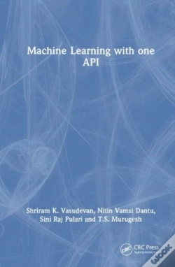 Capa do artigo Machine Learning With Oneapi