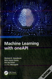 Capa do artigo Machine Learning With Oneapi