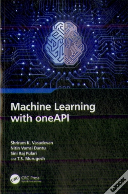 Capa do artigo Machine Learning With Oneapi