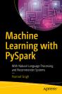 Machine Learning With Pyspark - Preview