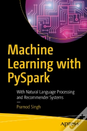 Machine Learning With Pyspark