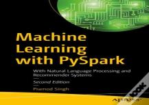 Machine Learning With Pyspark