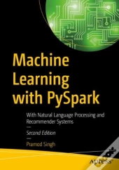 Machine Learning With Pyspark
