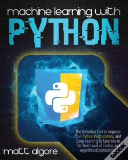 Capa do artigo Machine Learning With Python