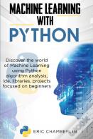 Machine Learning With Python