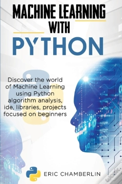 Capa do artigo Machine Learning With Python
