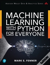 Capa do artigo Machine Learning With Python For Everyone