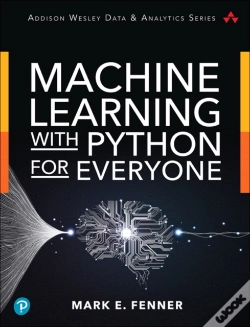 Capa do artigo Machine Learning With Python For Everyone