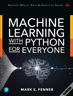 Capa do artigo Machine Learning With Python For Everyone