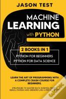 Machine Learning With Python