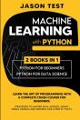 Machine Learning With Python - Preview