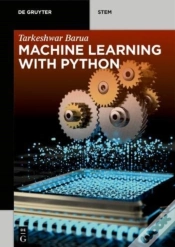 Capa do artigo Machine Learning With Python