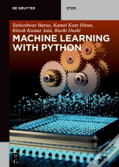 Machine Learning With Python