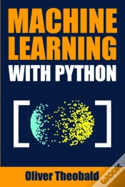 Capa do artigo Machine Learning With Python