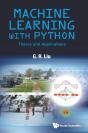 Machine Learning With Python: Theory And Applications - Preview