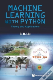 Capa do artigo Machine Learning With Python: Theory And Applications