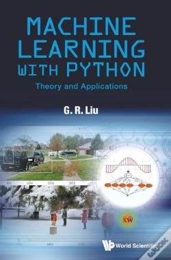 Capa do artigo Machine Learning With Python: Theory And Applications