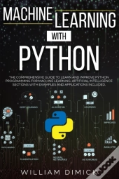 Machine Learning With Python