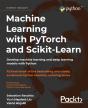 Machine Learning With Pytorch And Scikit-Learn - Preview