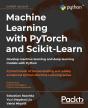 Machine Learning With Pytorch And Scikit-Learn - Preview