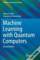 Machine Learning With Quantum Computers