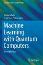 Machine Learning With Quantum Computers - Preview