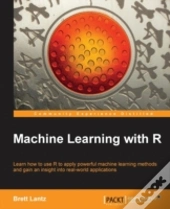 Machine Learning With R