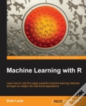 Capa do artigo Machine Learning With R