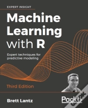 Capa do artigo Machine Learning With R