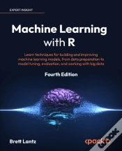 Capa do artigo Machine Learning With R