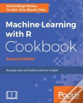 Machine Learning With R Cookbook -