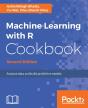 Machine Learning With R Cookbook - - Preview