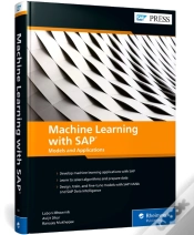 Capa do artigo Machine Learning With Sap