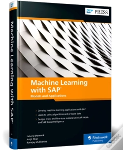 Capa do artigo Machine Learning With Sap