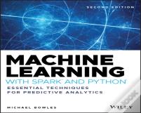 Machine Learning With Spark And Python